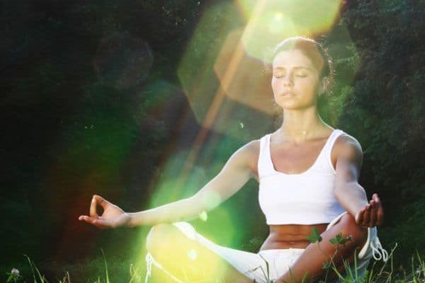 6 formas de impulsar tu ejercicio con la meditación.