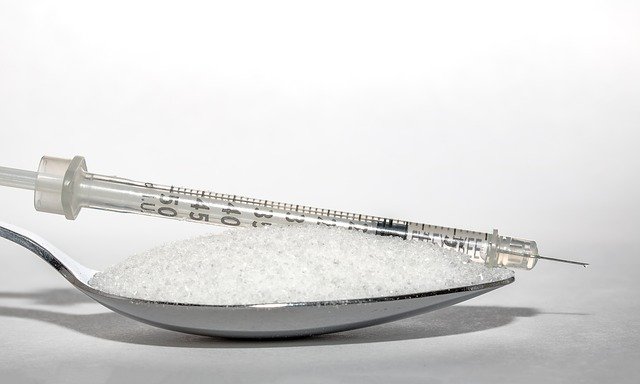 Azúcar, adicción asesina.
